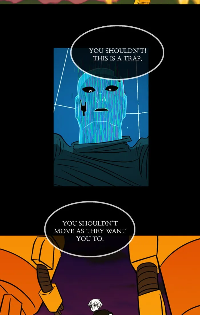 XINK3R Chapter 184 page 4 - 