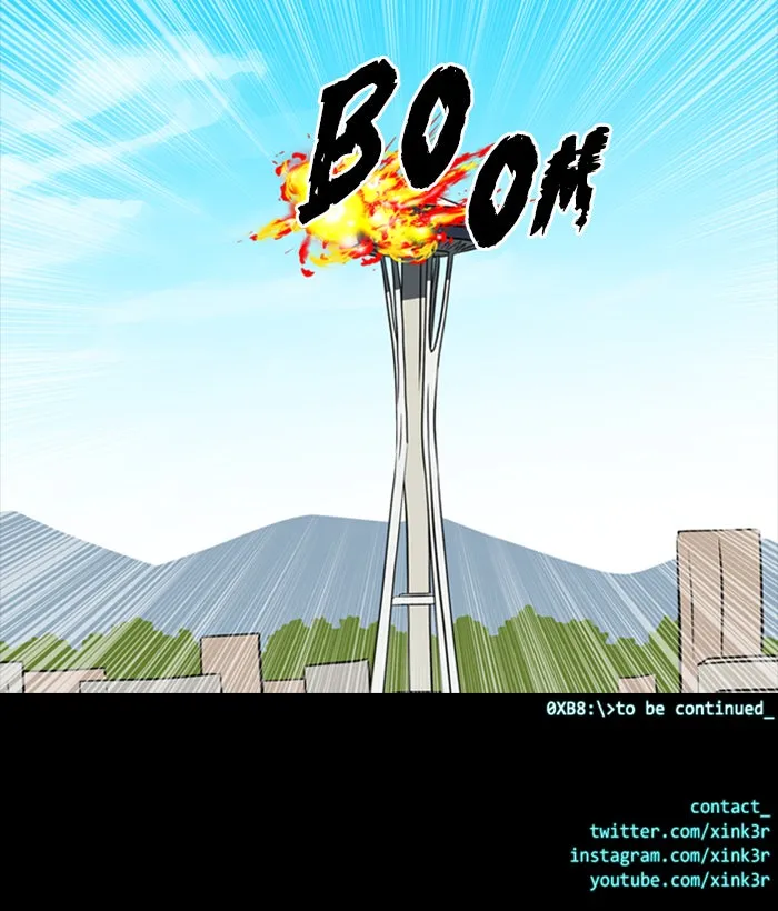 XINK3R Chapter 184 page 37 - 