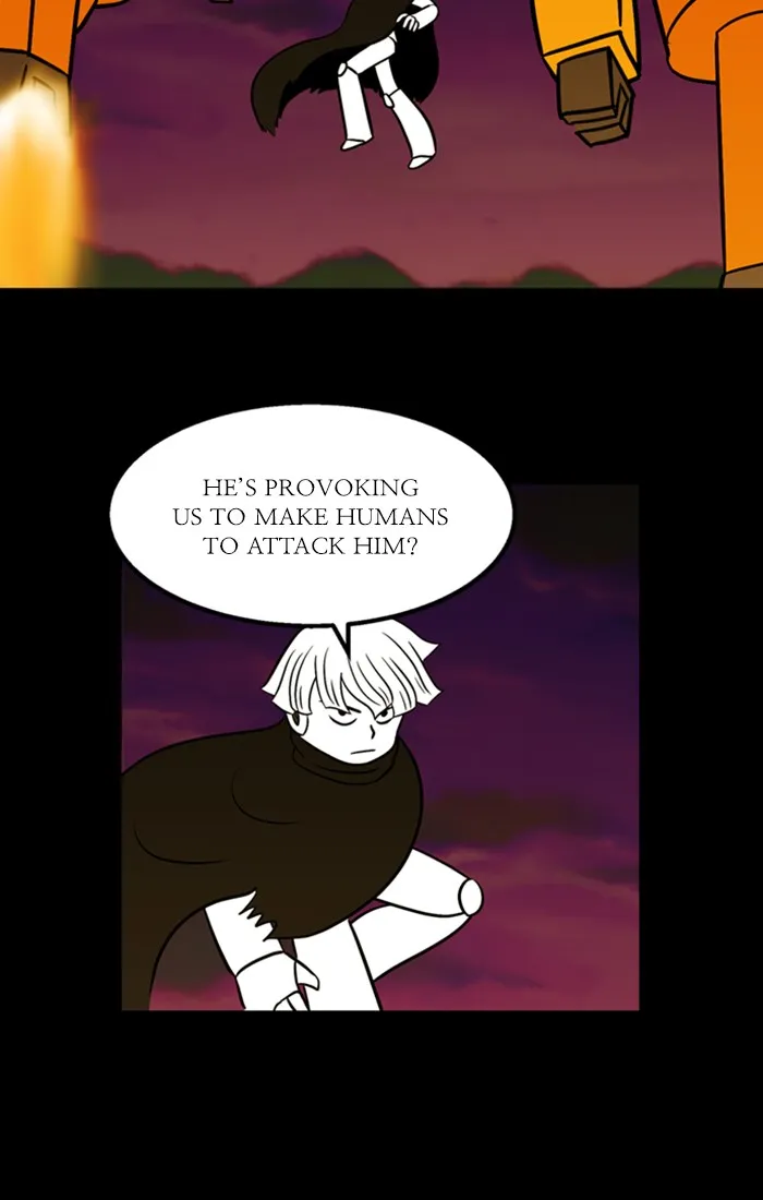 XINK3R Chapter 184 page 5 - 