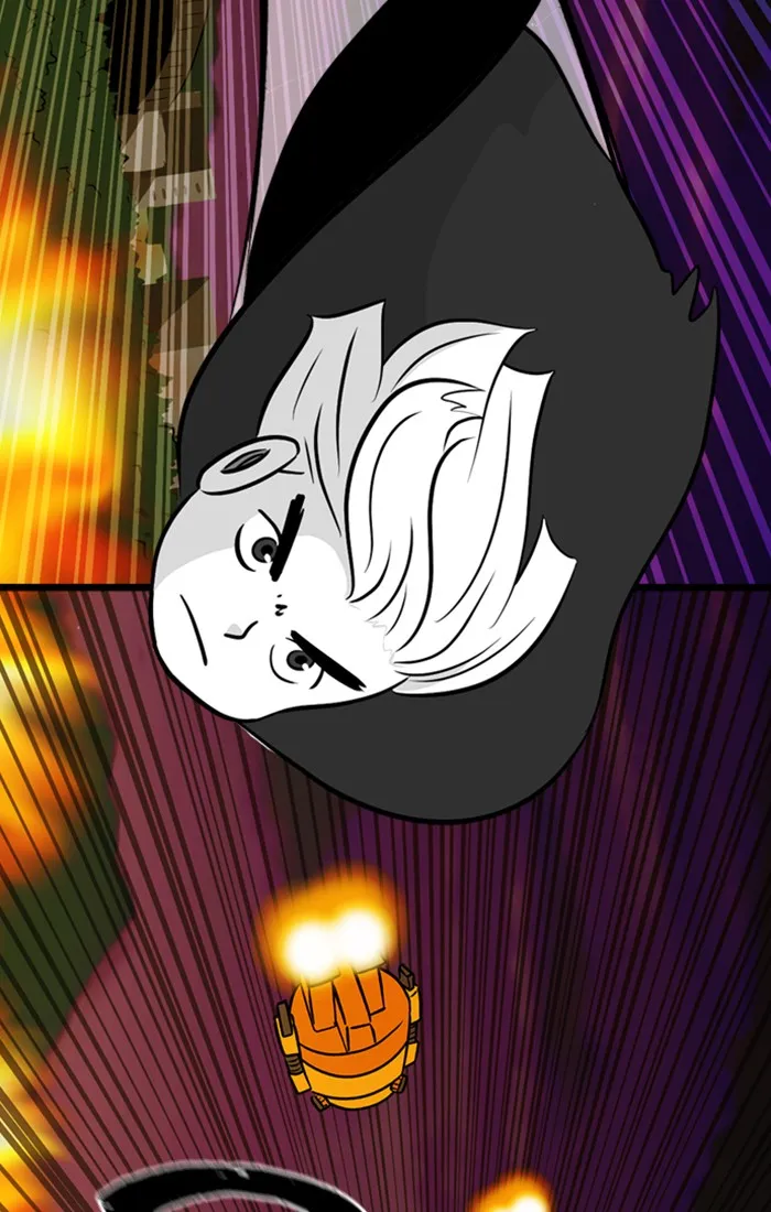 XINK3R Chapter 184 page 7 - 