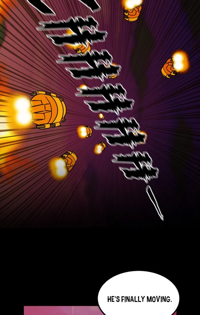 XINK3R Chapter 184 page 8 - 
