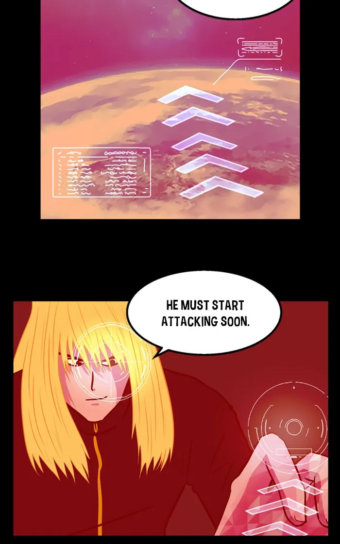 XINK3R Chapter 184 page 9 - 