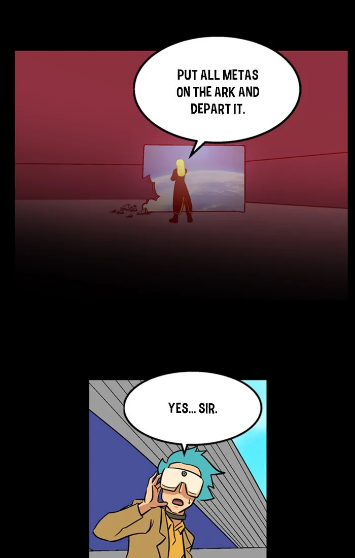 XINK3R Chapter 184 page 10 - 