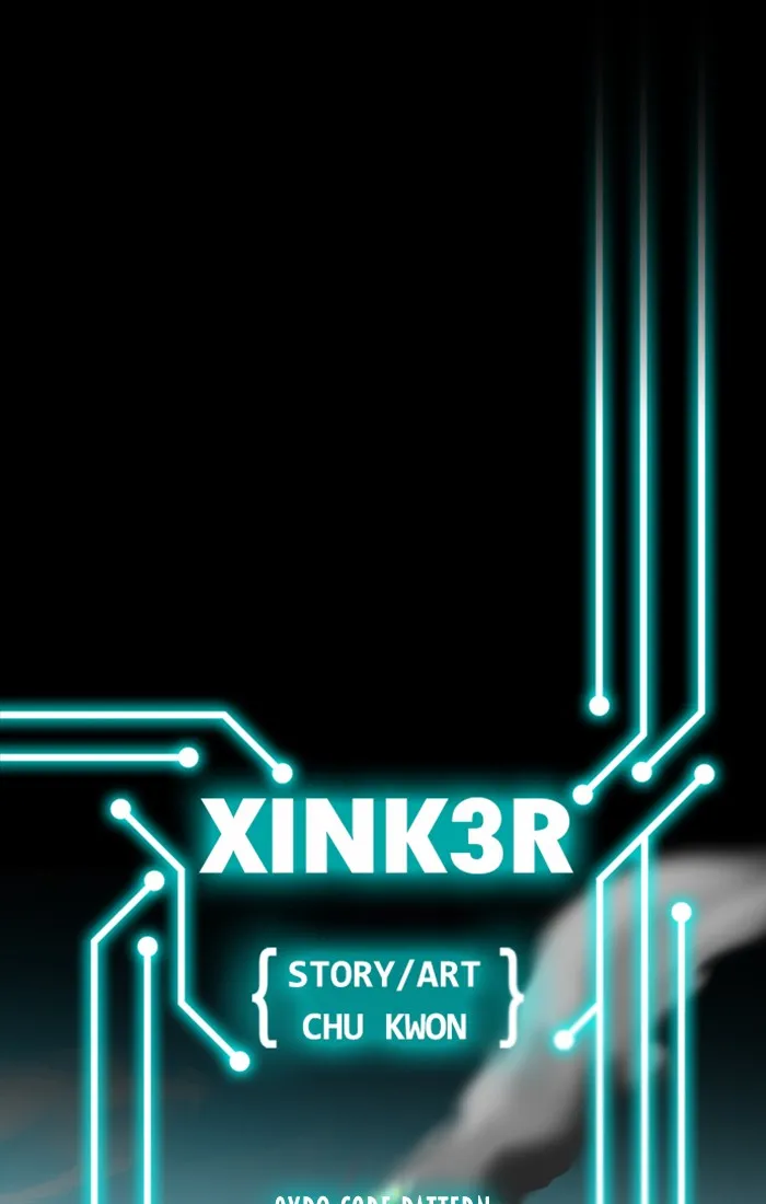 XINK3R Chapter 185 page 1 - 