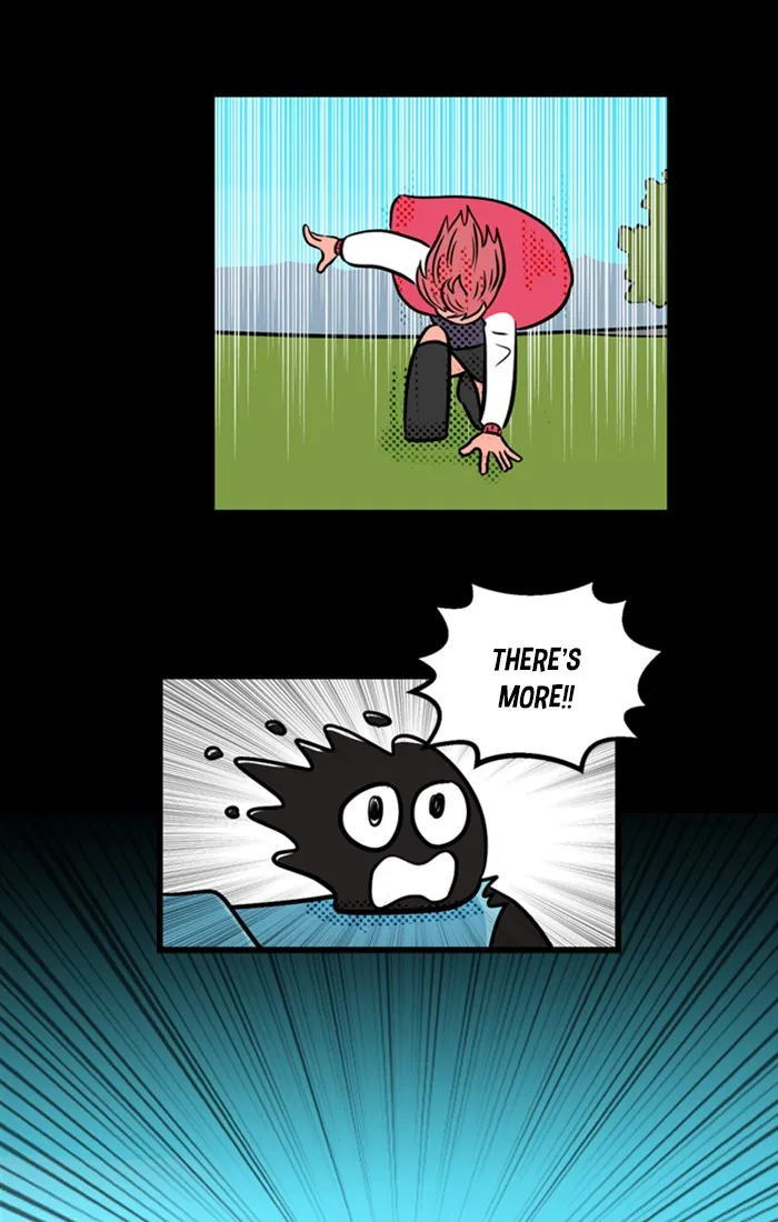 XINK3R Chapter 185 page 13 - 