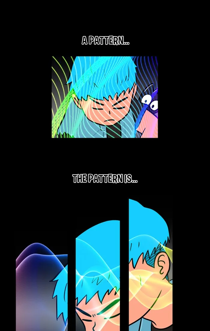XINK3R Chapter 185 page 23 - 