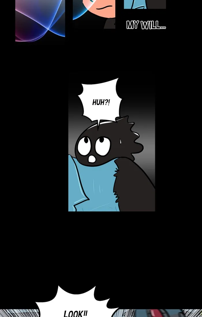 XINK3R Chapter 185 page 24 - 