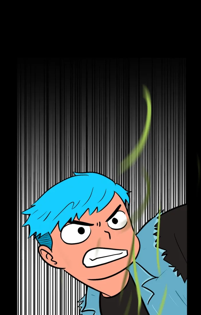 XINK3R Chapter 185 page 28 - 