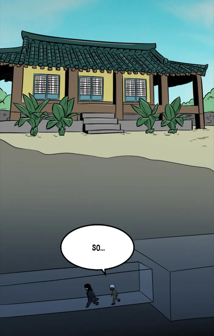 XINK3R Chapter 185 page 34 - 