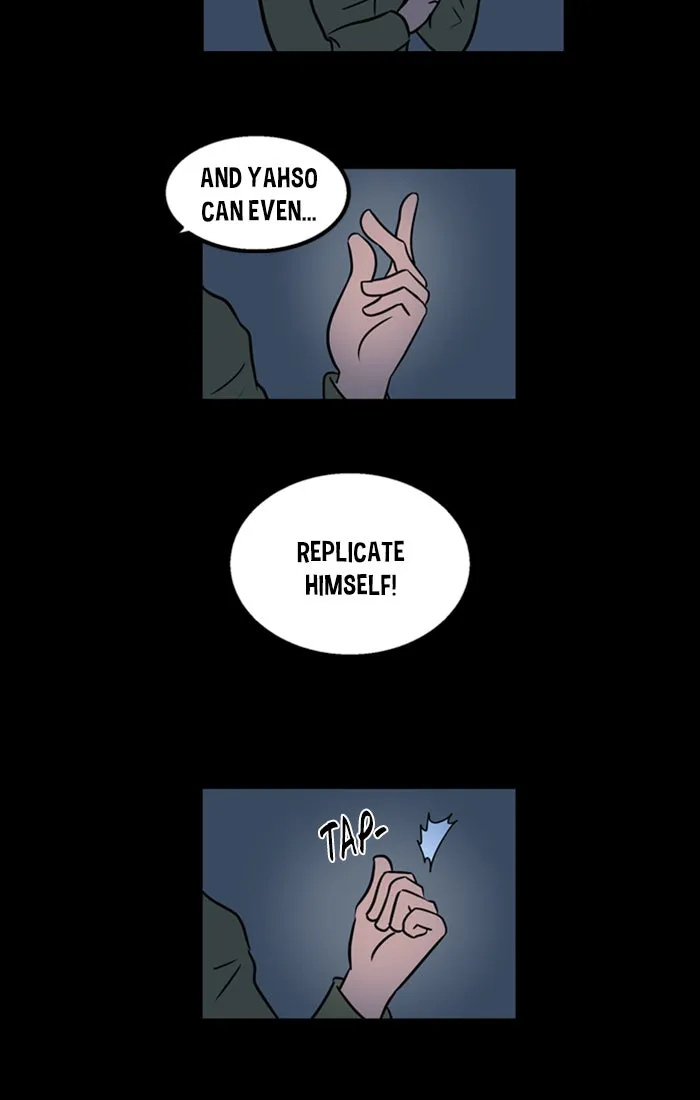 XINK3R Chapter 185 page 39 - 