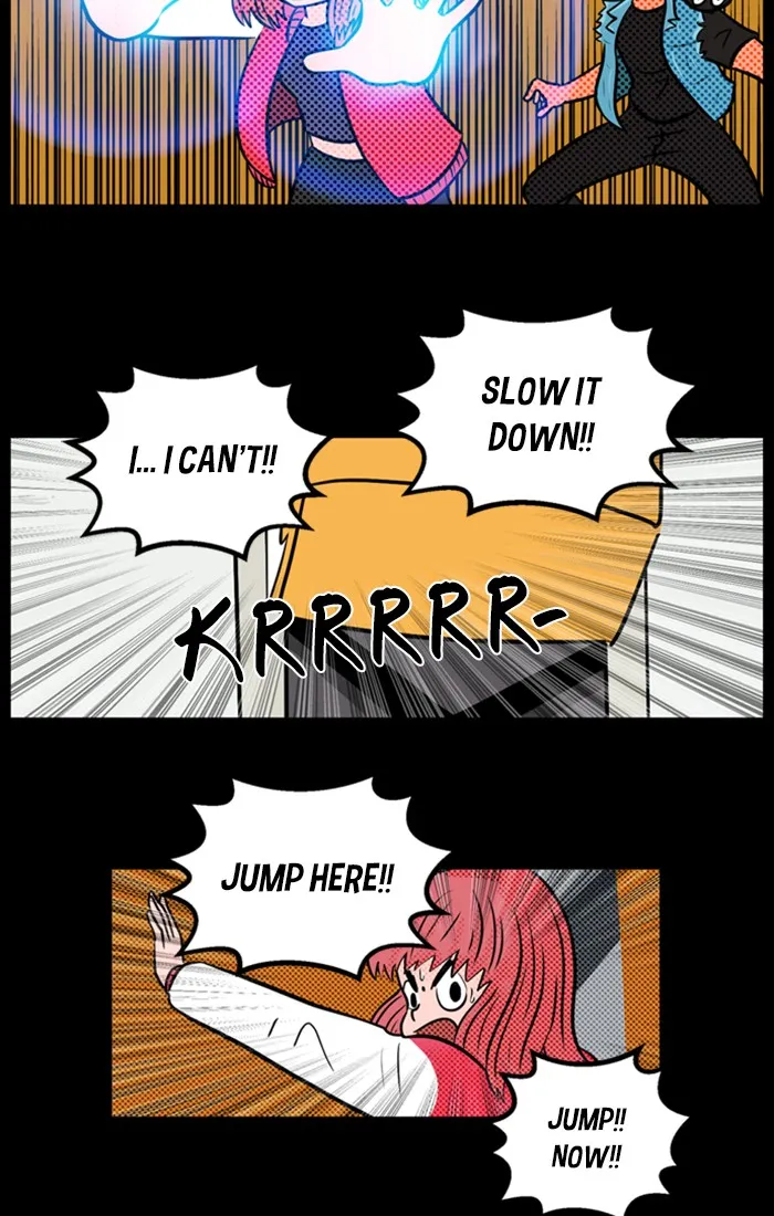 XINK3R Chapter 185 page 7 - 