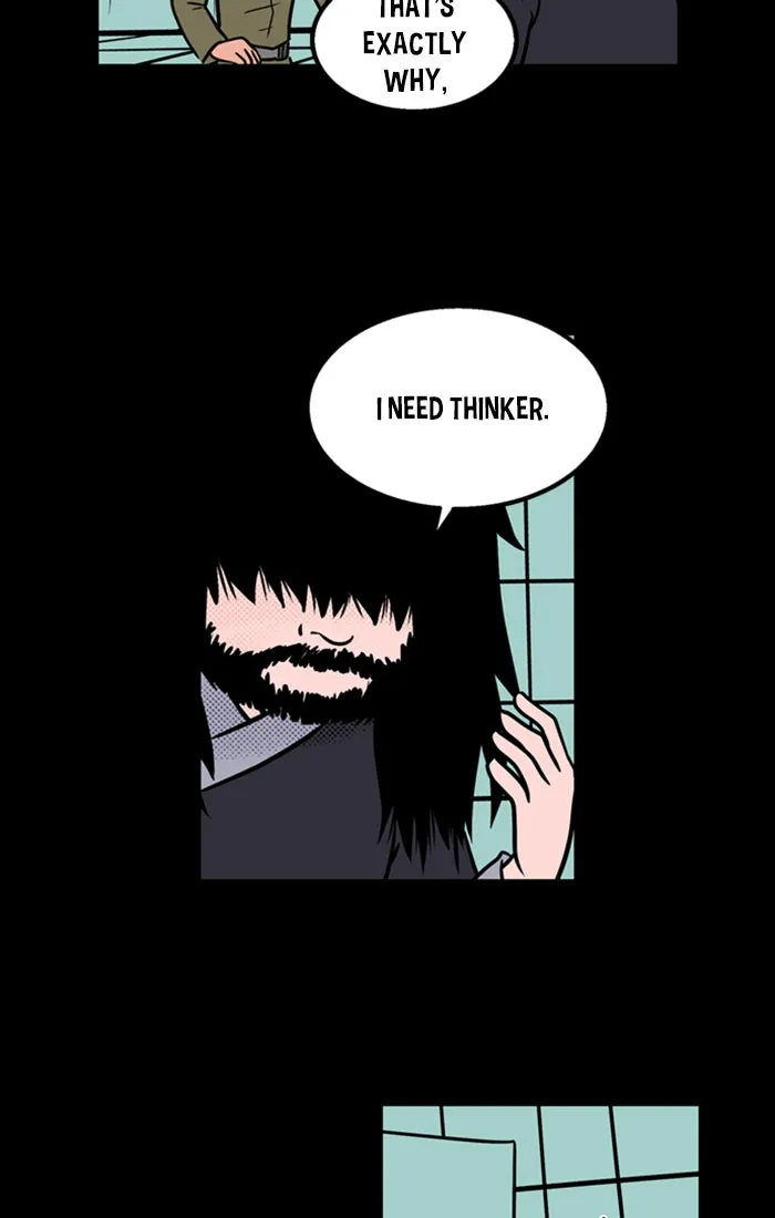 XINK3R Chapter 186 page 12 - 