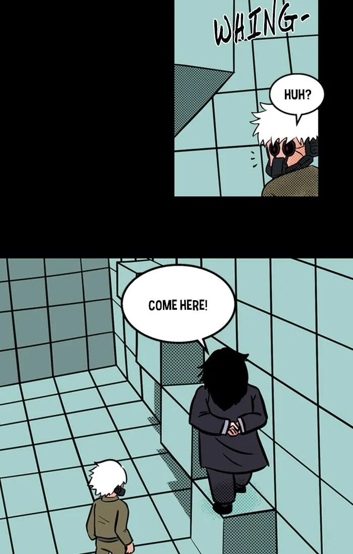 XINK3R Chapter 186 page 13 - 