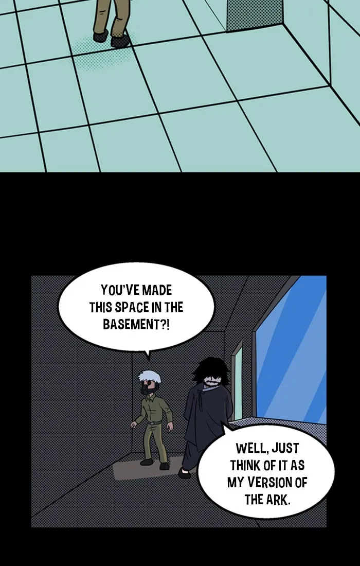 XINK3R Chapter 186 page 14 - 
