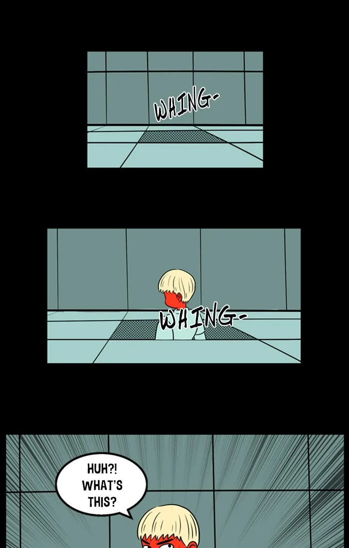 XINK3R Chapter 186 page 16 - 