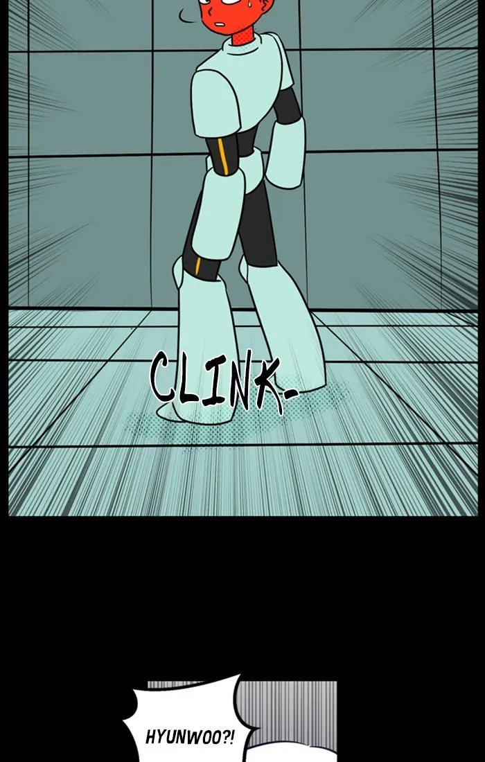 XINK3R Chapter 186 page 17 - 