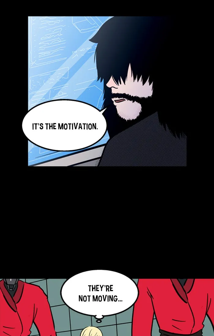 XINK3R Chapter 186 page 19 - 