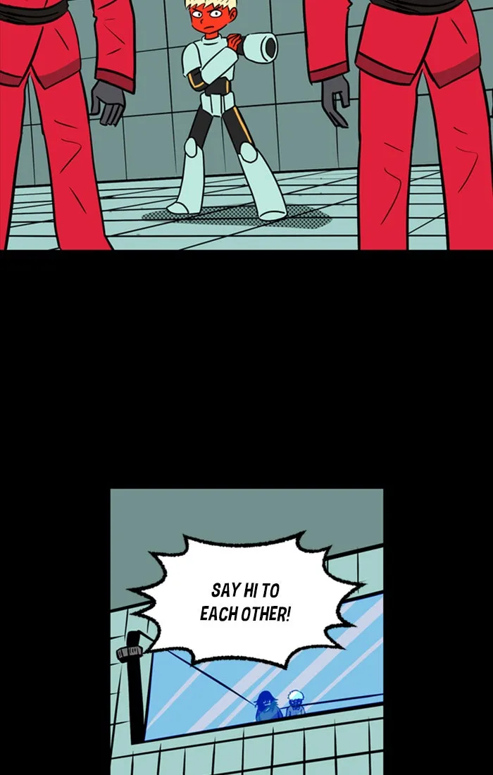 XINK3R Chapter 186 page 20 - 