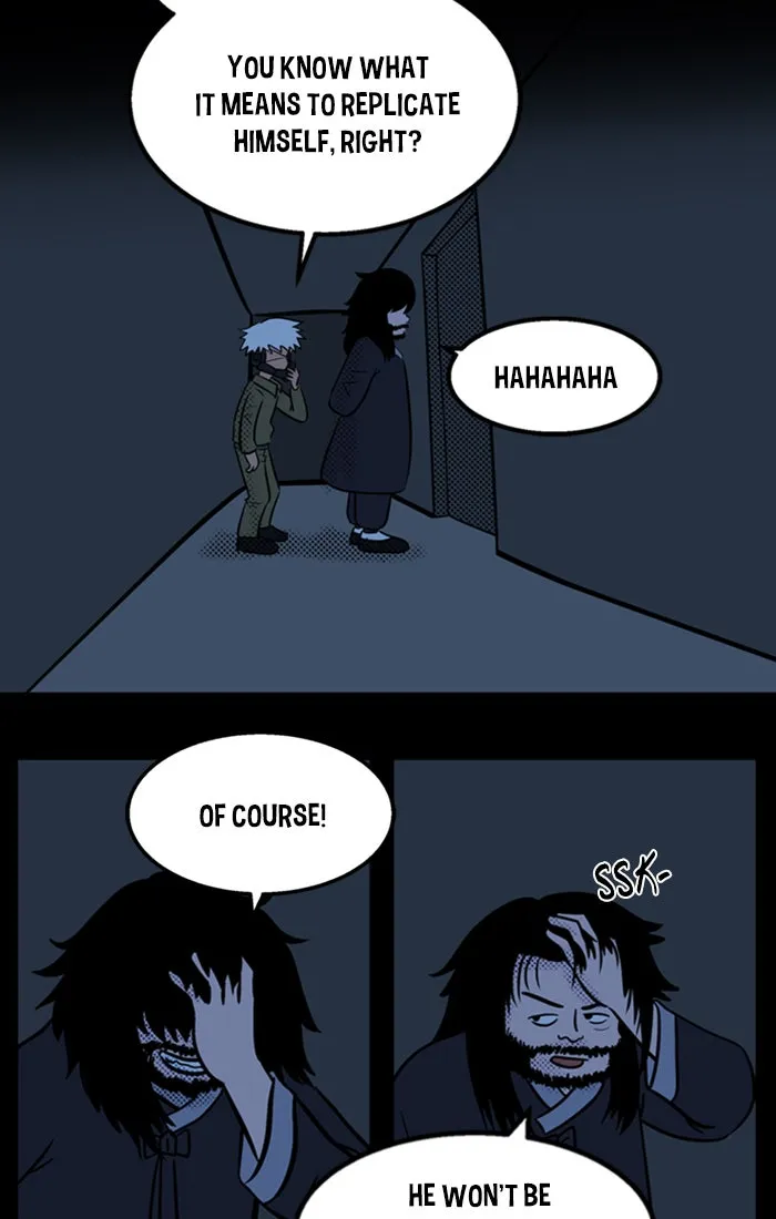 XINK3R Chapter 186 page 3 - 