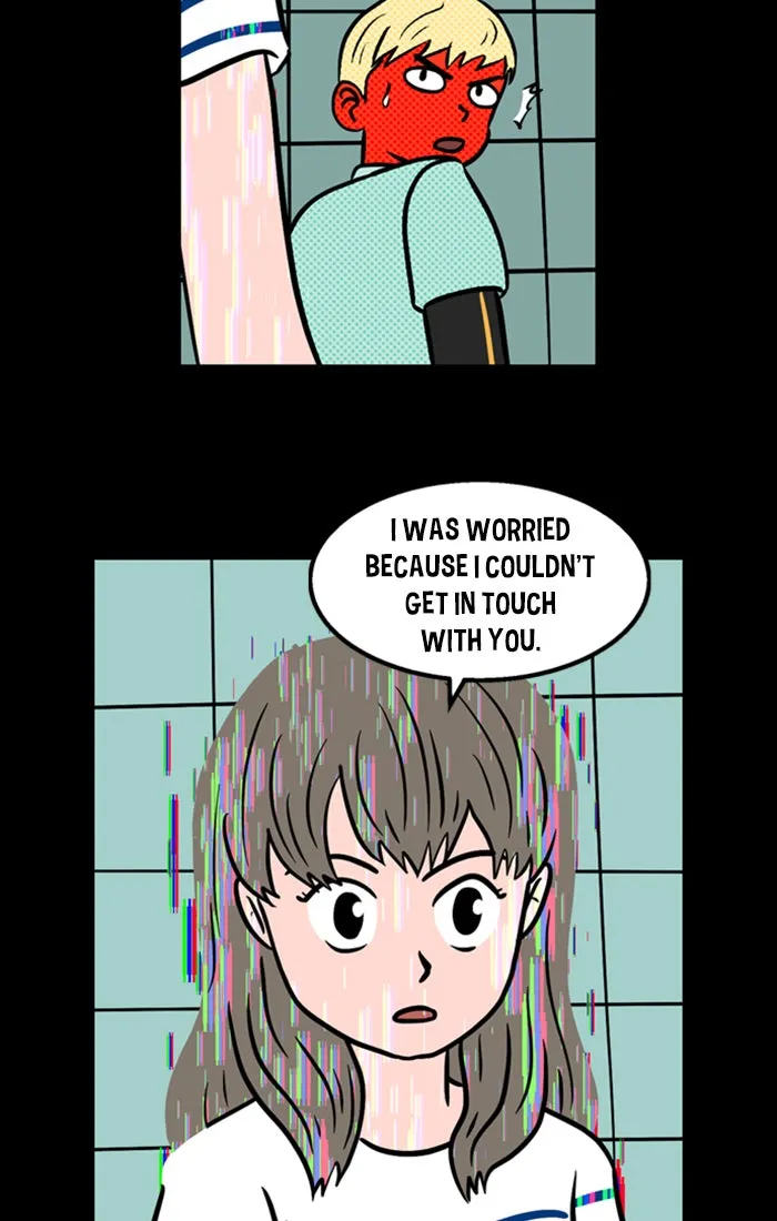 XINK3R Chapter 186 page 22 - 