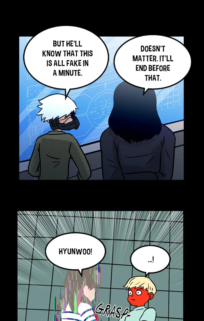 XINK3R Chapter 186 page 24 - 