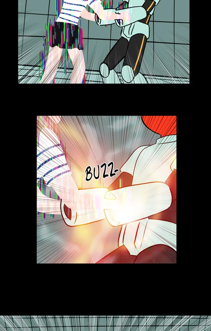 XINK3R Chapter 186 page 25 - 