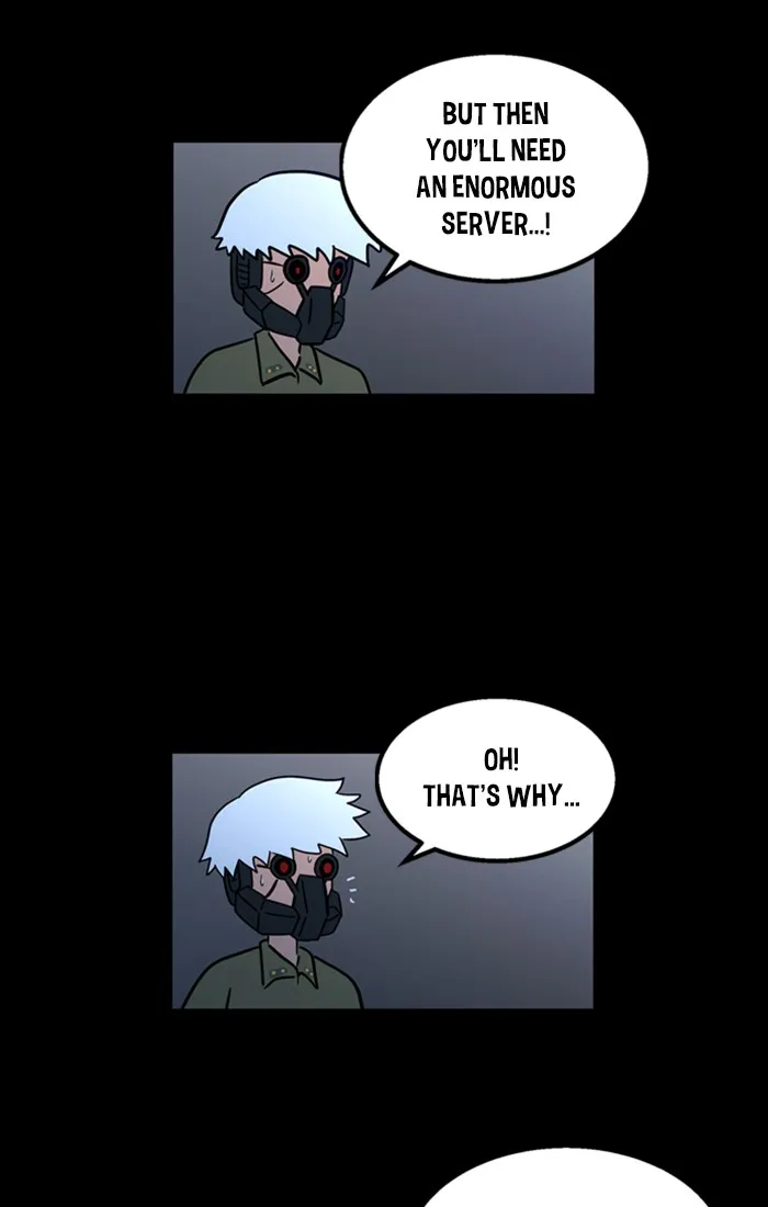 XINK3R Chapter 186 page 28 - 
