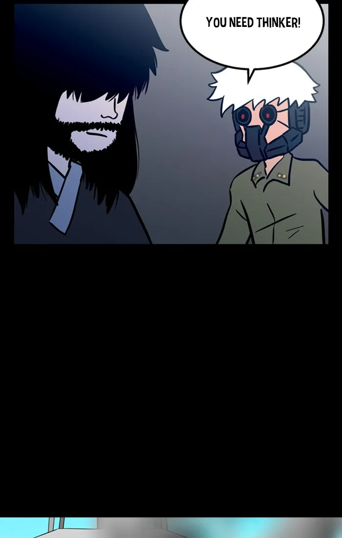 XINK3R Chapter 186 page 29 - 