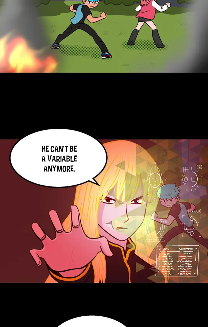 XINK3R Chapter 186 page 31 - 