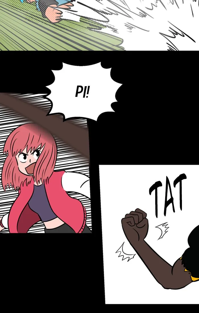 XINK3R Chapter 186 page 35 - 