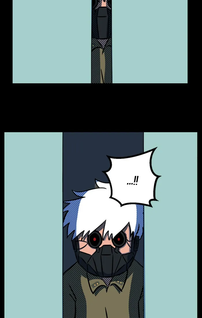 XINK3R Chapter 186 page 6 - 