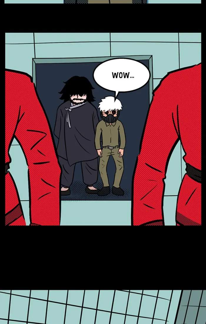 XINK3R Chapter 186 page 7 - 