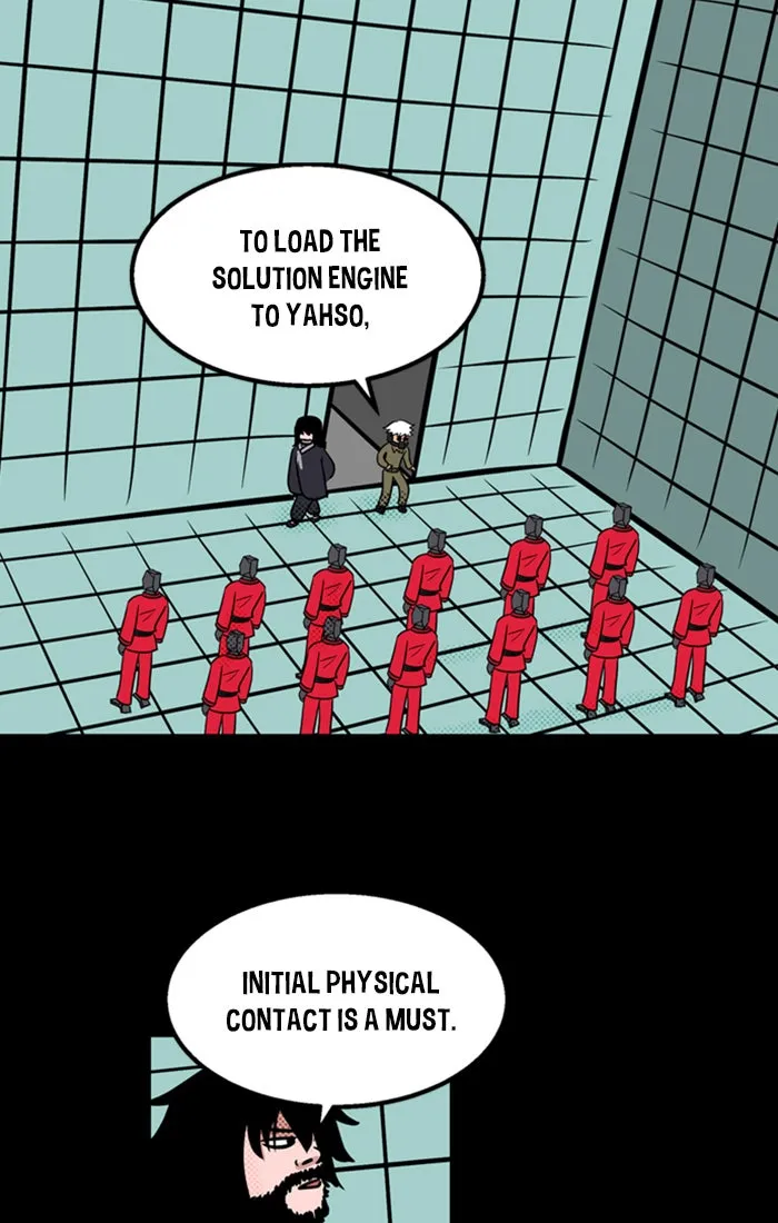 XINK3R Chapter 186 page 8 - 