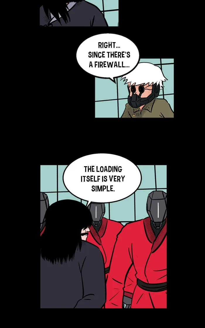 XINK3R Chapter 186 page 9 - 