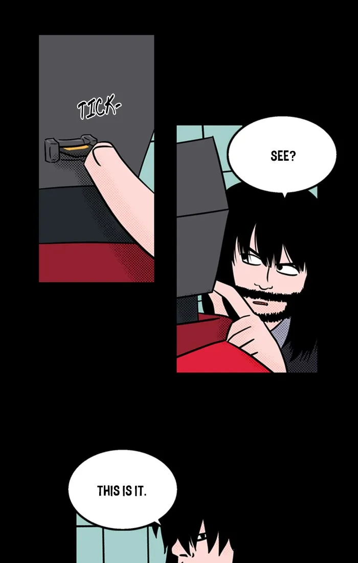 XINK3R Chapter 186 page 10 - 