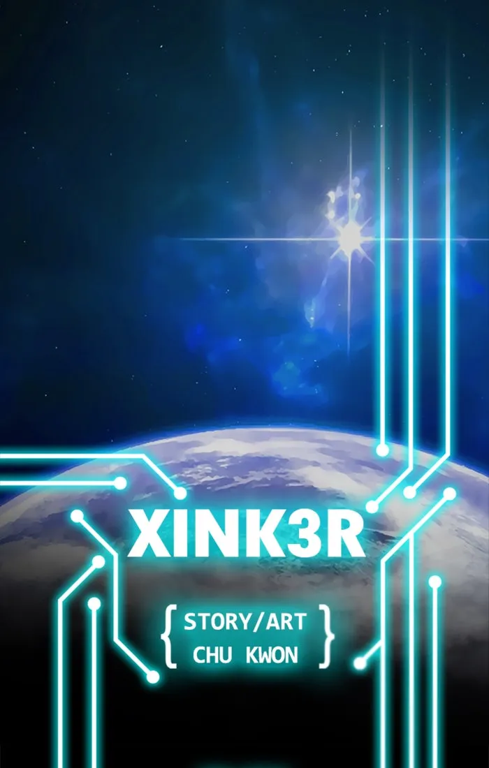 XINK3R Chapter 187 page 1 - 