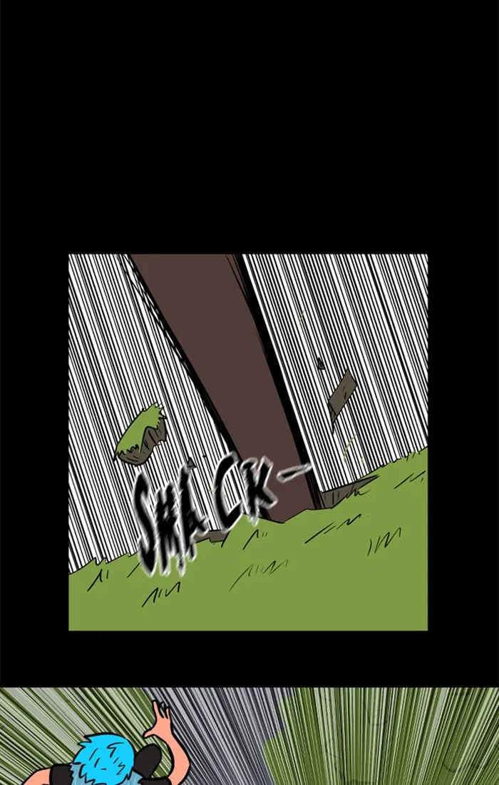 XINK3R Chapter 187 page 16 - 
