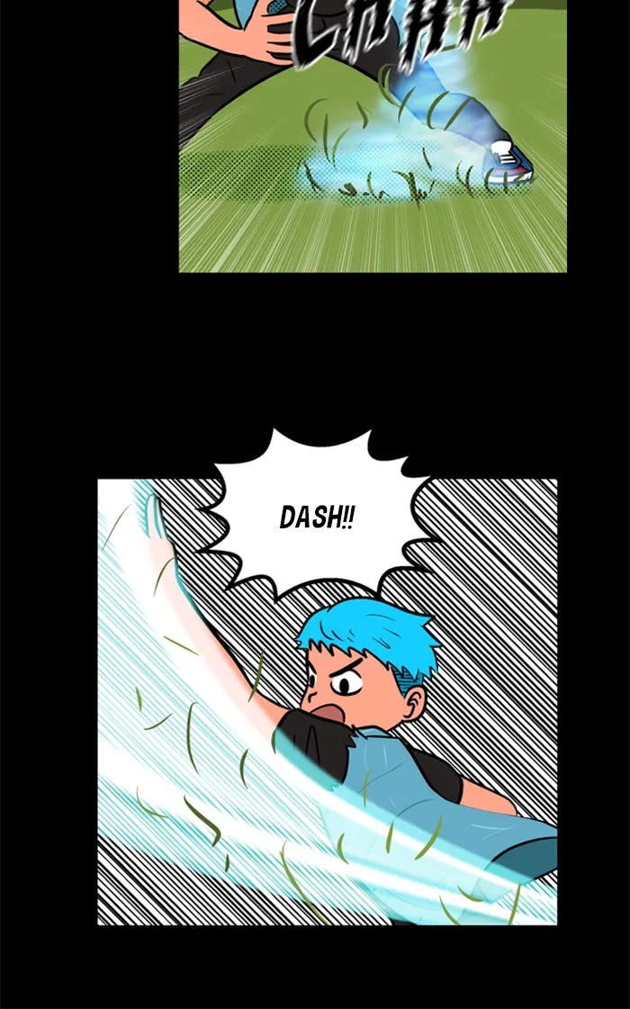 XINK3R Chapter 187 page 18 - 
