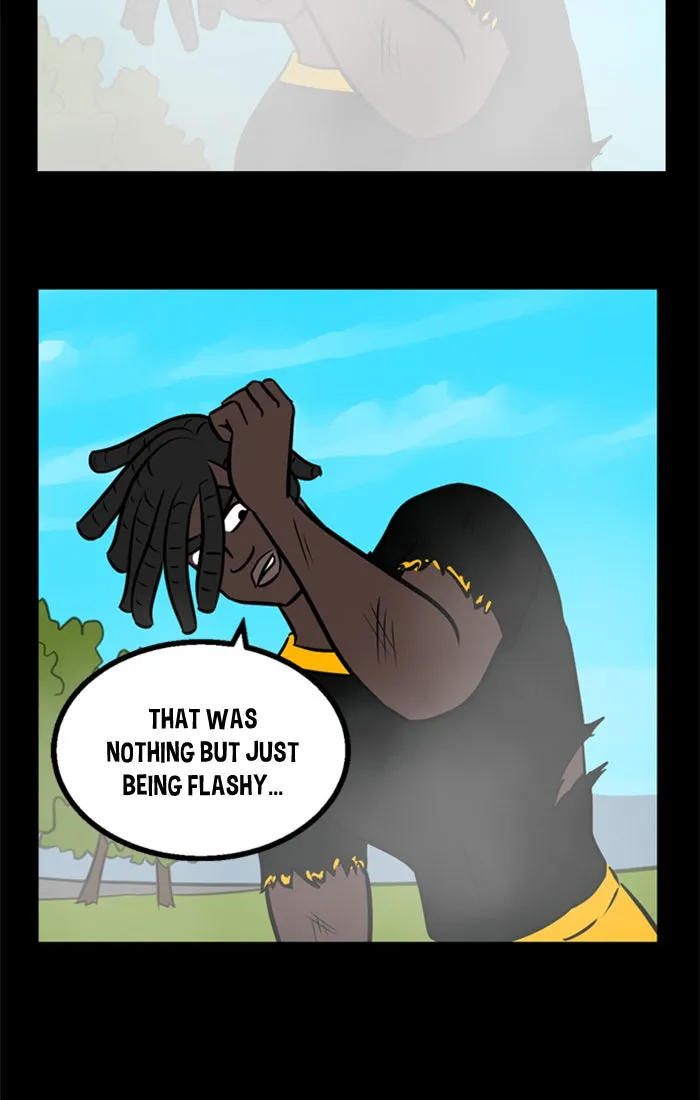 XINK3R Chapter 187 page 20 - 
