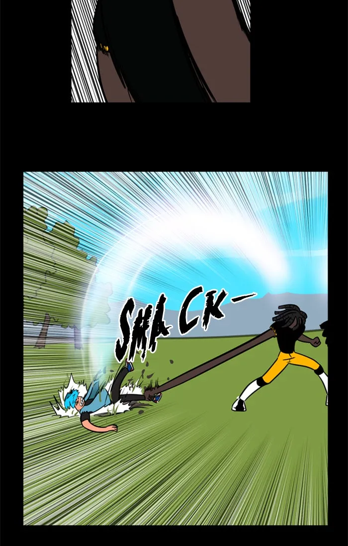 XINK3R Chapter 187 page 23 - 