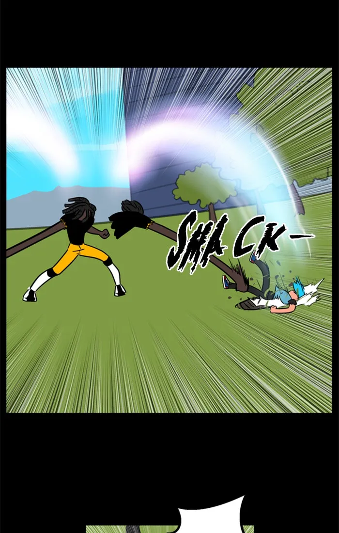 XINK3R Chapter 187 page 24 - 