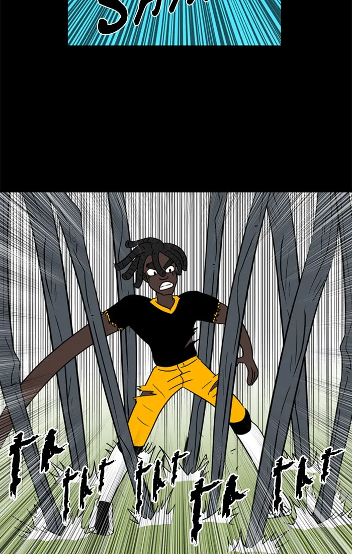 XINK3R Chapter 187 page 26 - 