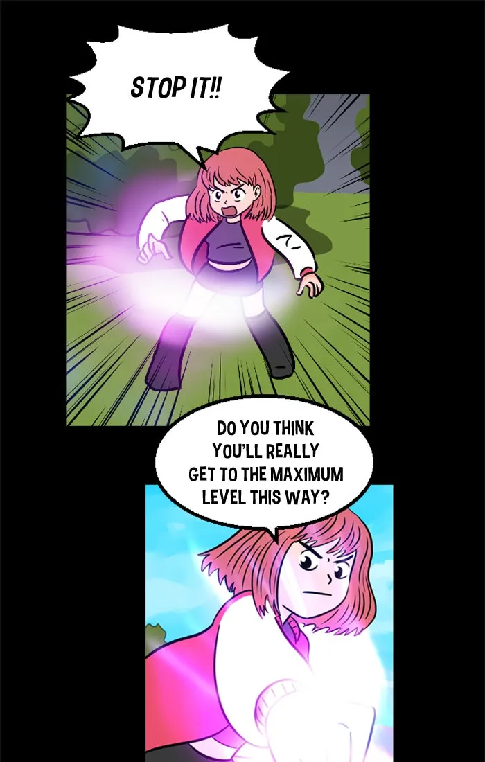 XINK3R Chapter 187 page 28 - 