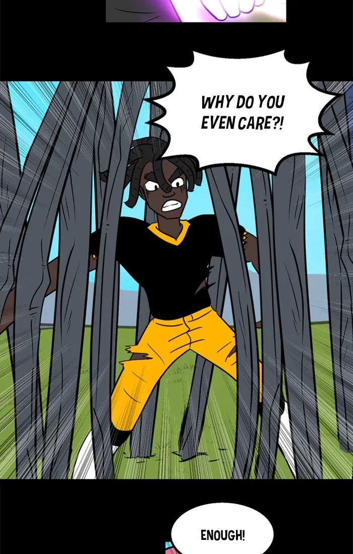 XINK3R Chapter 187 page 29 - 