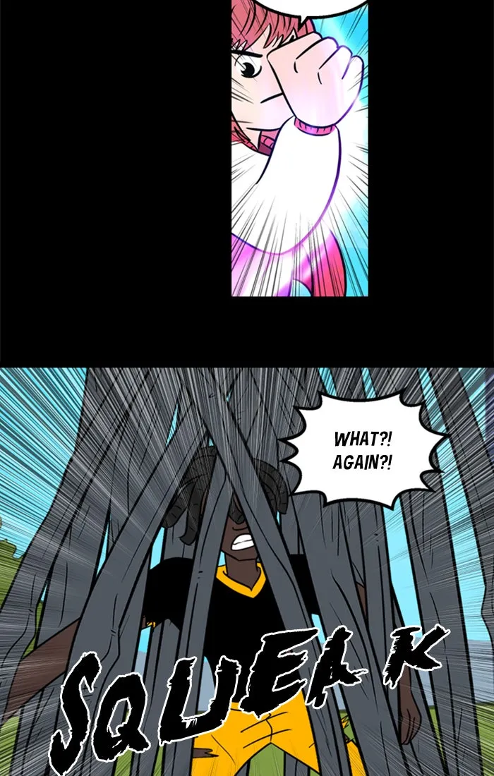 XINK3R Chapter 187 page 30 - 