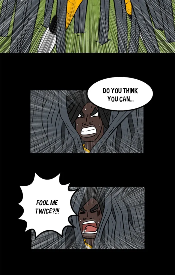 XINK3R Chapter 187 page 31 - 