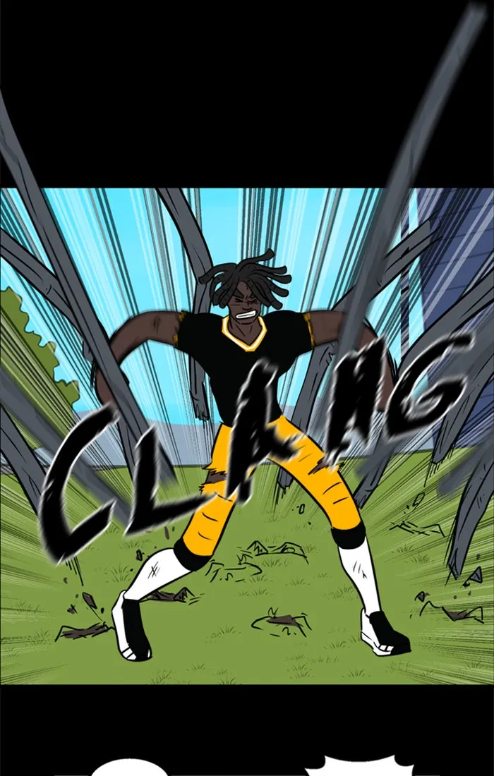 XINK3R Chapter 187 page 32 - 