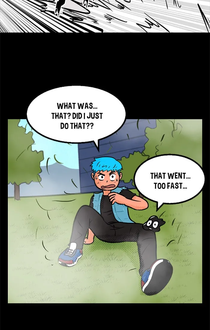 XINK3R Chapter 187 page 39 - 