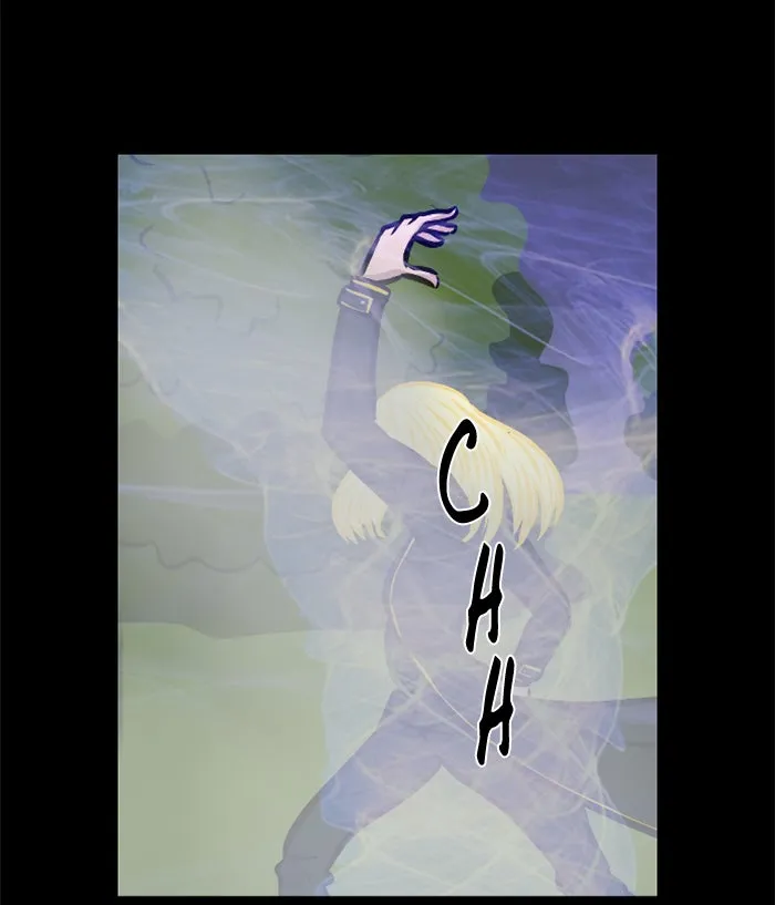 XINK3R Chapter 187 page 42 - 
