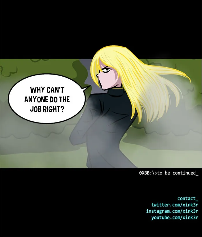 XINK3R Chapter 187 page 43 - 